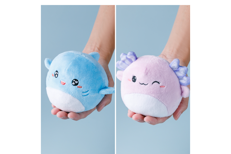 Мягкая игрушка, 110 г
