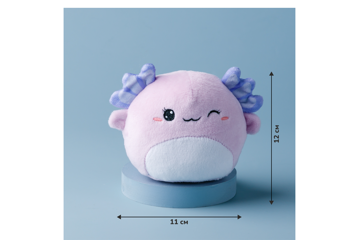 Мягкая игрушка, 110 г