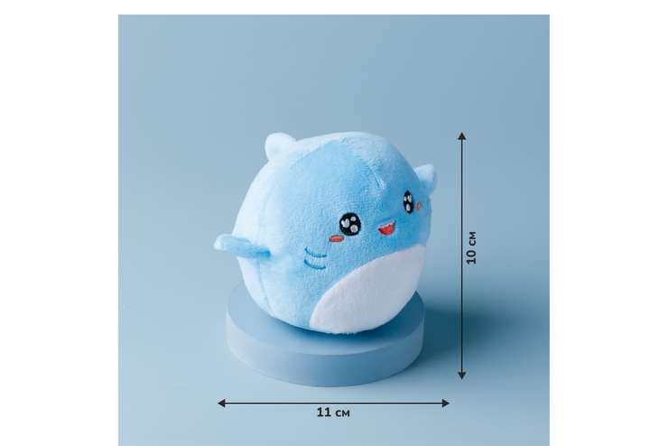 Мягкая игрушка, 110 г