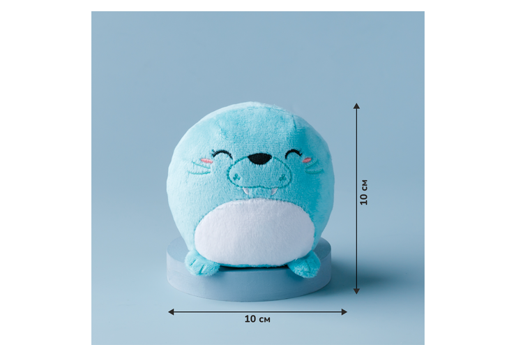 Мягкая игрушка, 110 г
