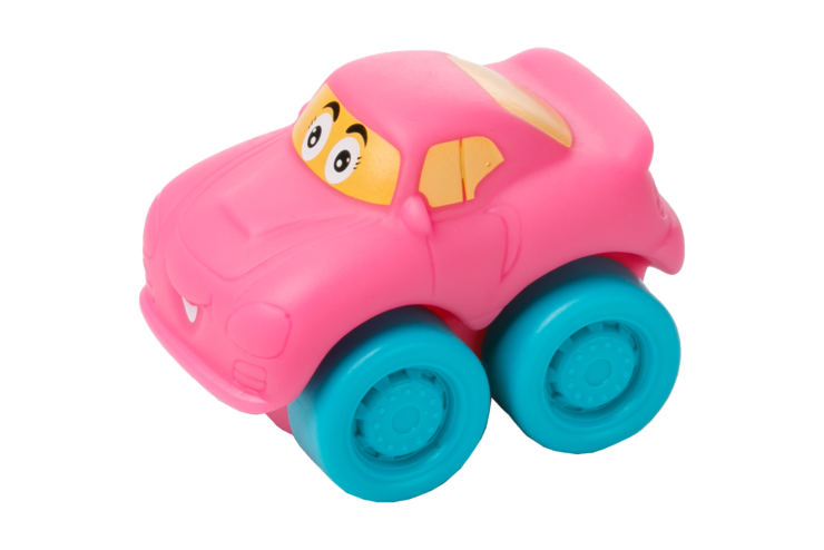 Игровой набор «Mao Bao» с ковриком и машинками