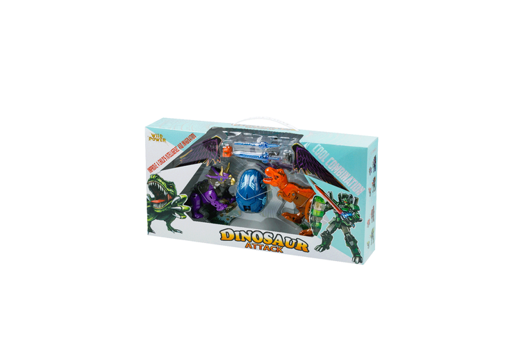 Игровой набор «Wild Power»