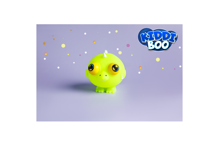 Игрушка мялка-антистресс