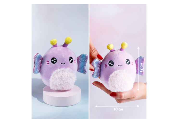 Мягкая игрушка