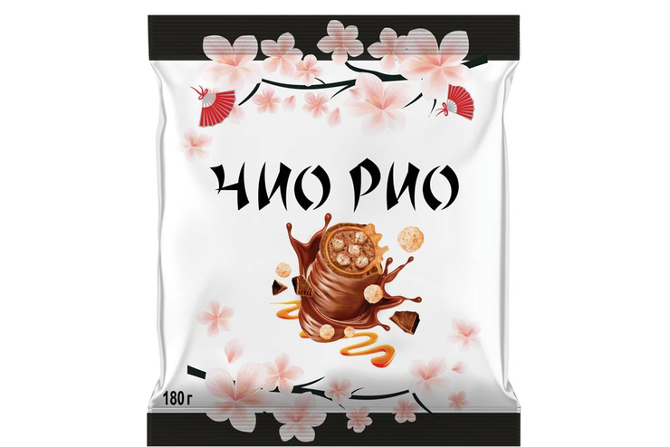 Конфета «Чио Рио», 180 г Конфета «Чио Рио», 180 г
