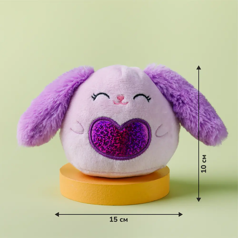Мягкая игрушка